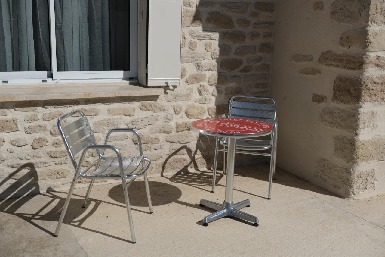 Petite Maison Refaite A Neuf Proche Plage 메제 외부 사진