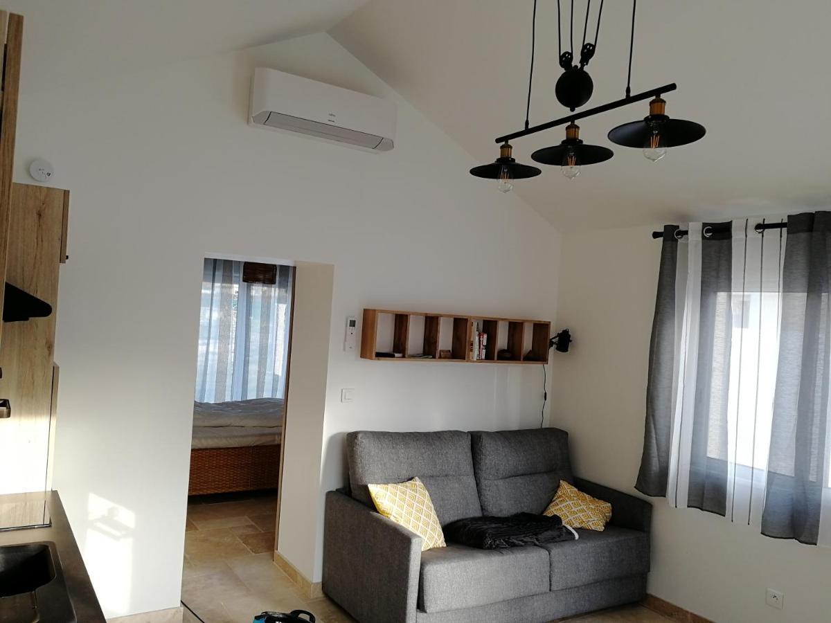 Petite Maison Refaite A Neuf Proche Plage 메제 외부 사진