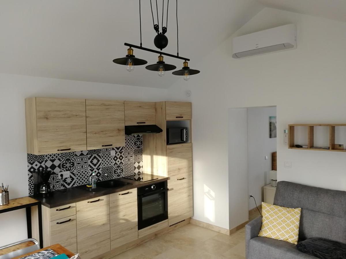Petite Maison Refaite A Neuf Proche Plage 메제 외부 사진