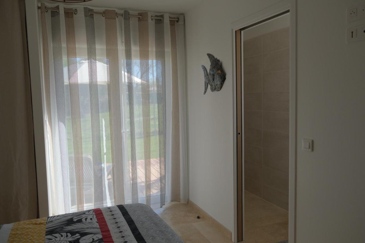 Petite Maison Refaite A Neuf Proche Plage 메제 외부 사진
