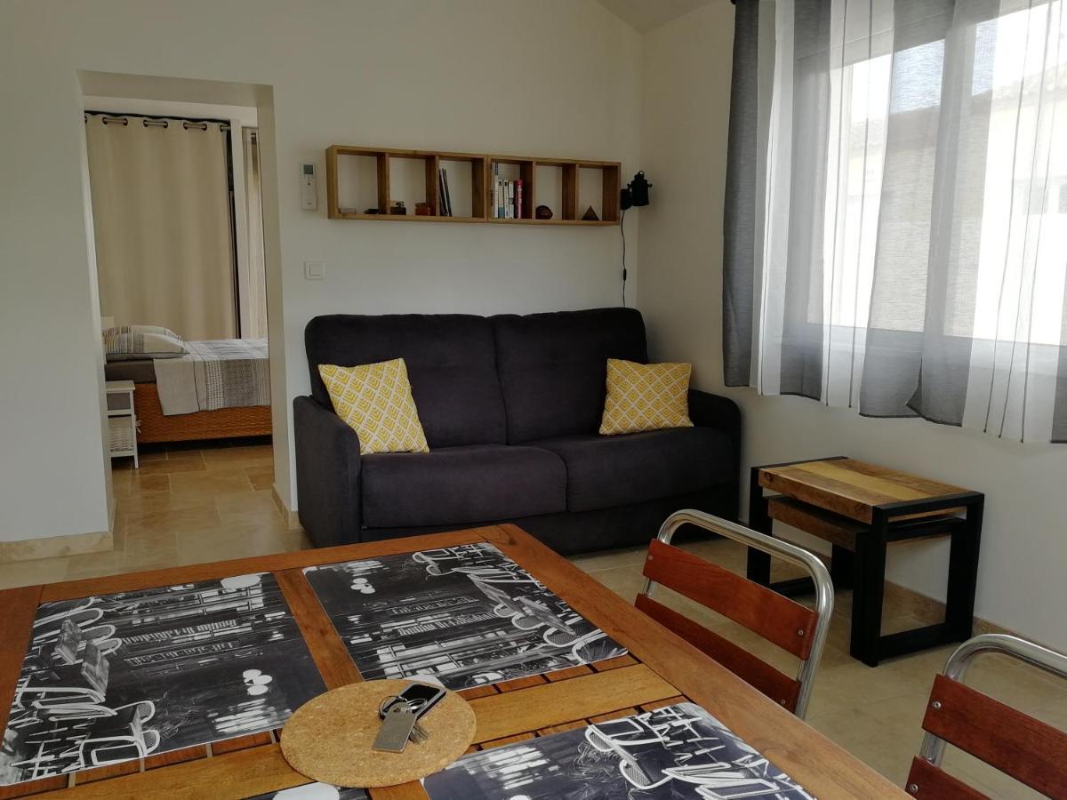 Petite Maison Refaite A Neuf Proche Plage 메제 외부 사진
