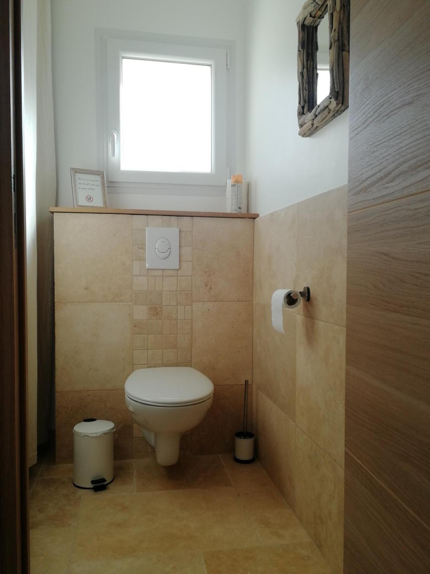 Petite Maison Refaite A Neuf Proche Plage 메제 외부 사진